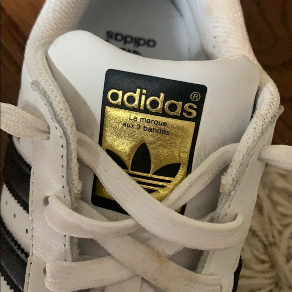 Adidas shall top super stars - Picture 5 of 5